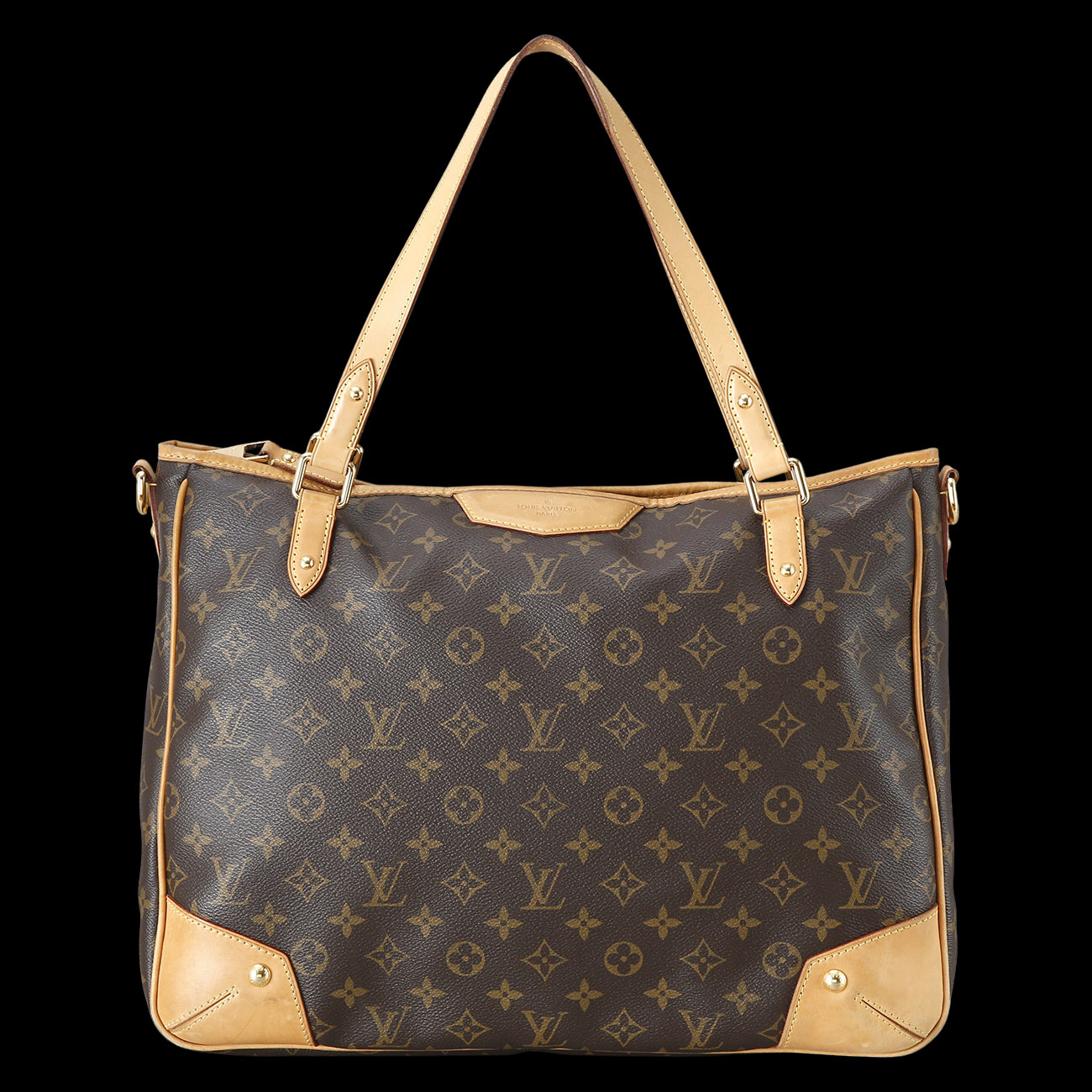 LOUIS VUITTON(USED)루이비통 모노그램 에스트렐라 GM